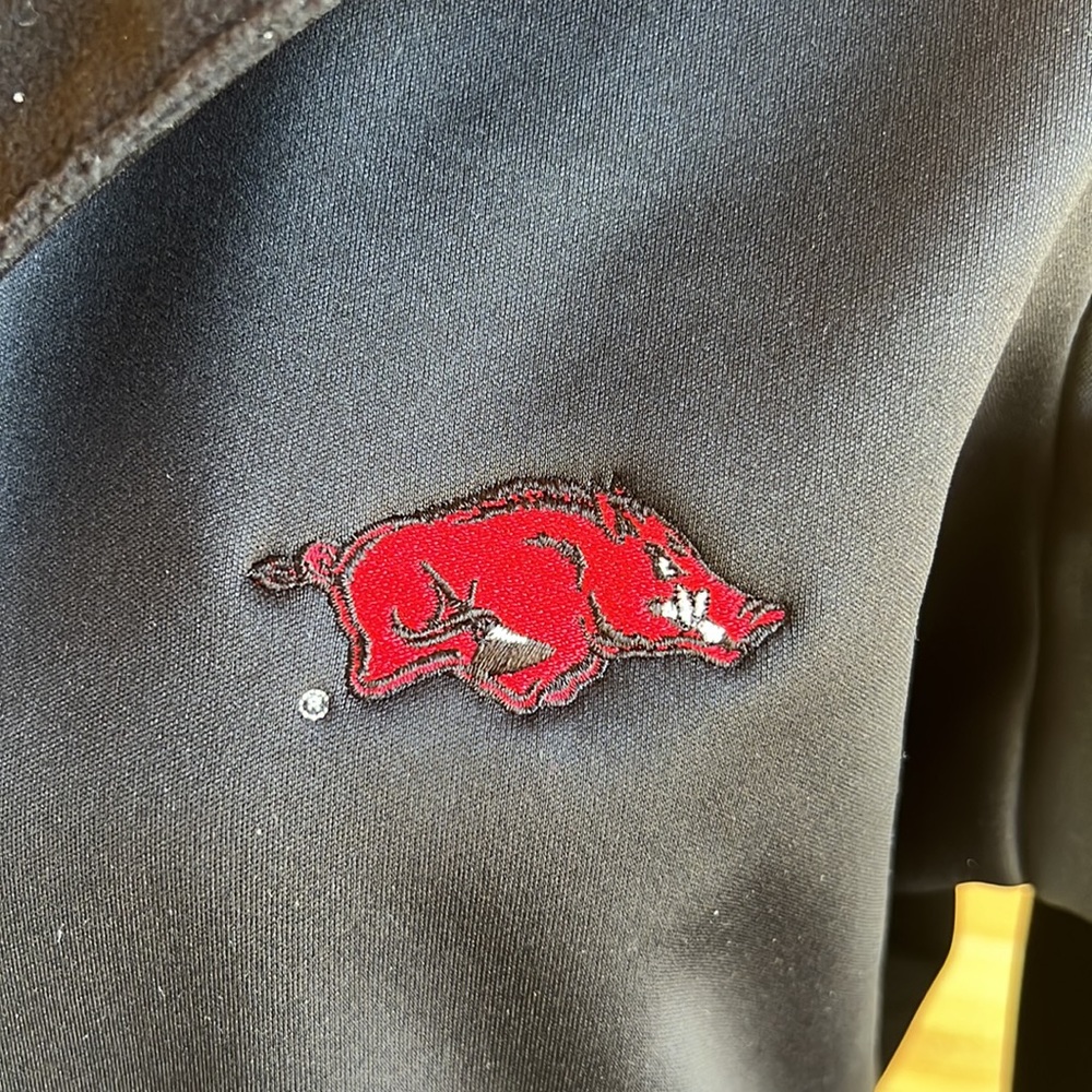 Antigua Razorback jacket - Large - Picture 2 of 4